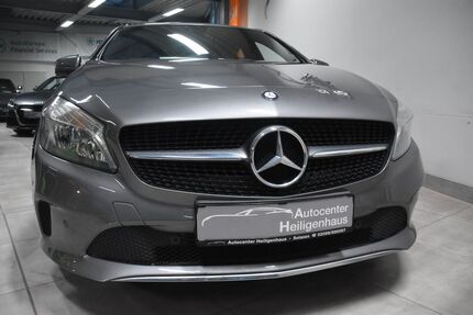Mercedes-Benz A 180 101.885 km 14.980 &euro; Heiligenhaus 42579