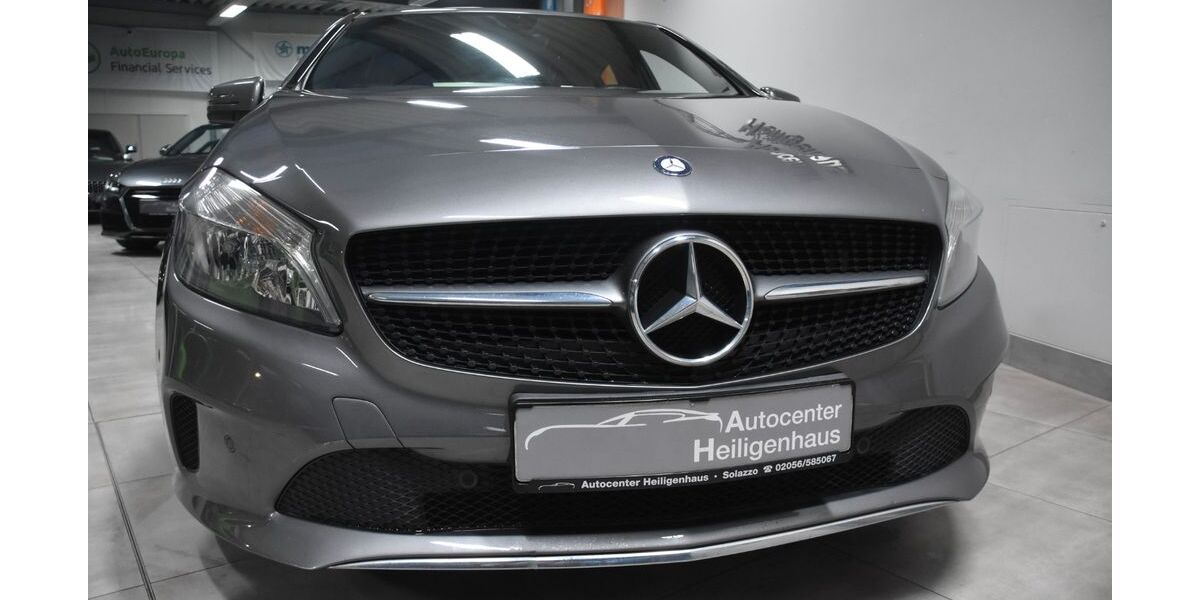 Mercedes-Benz A 180 101.885 km 14.980 &euro; Heiligenhaus 42579