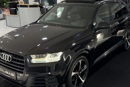 Audi Q7 154.100 km 34.900 &euro; Gelsenkirchen 45891