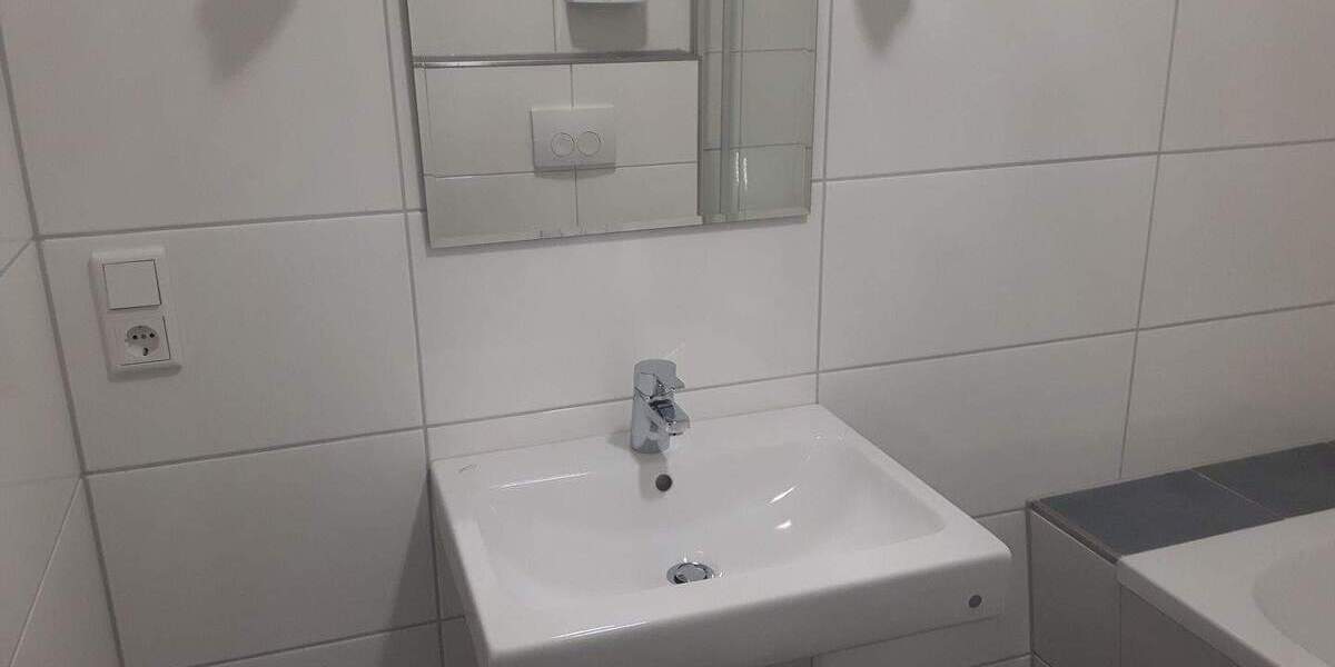 Etagenwohnung Gladbeck Mitte - 4 Zimmer, 115 m&sup2;, 690&euro; | Angebot:25769040