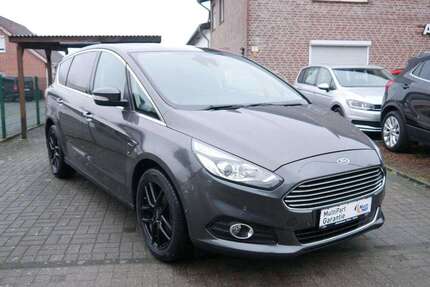 Ford S-Max 65.465 km 20.990 &euro; Selm 59379