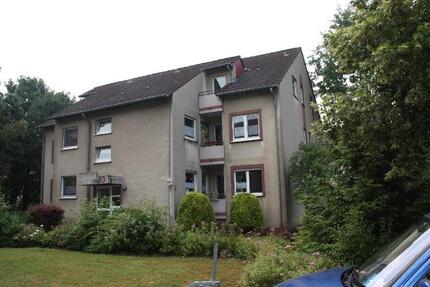 Vier Wände zum Wohlfühlen – mit WBS. zimmer