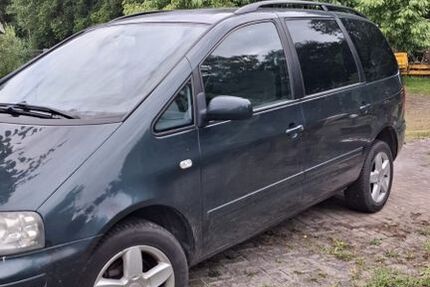 Seat Alhambra 238.000 km 3.500 &euro; Bottrop 46244