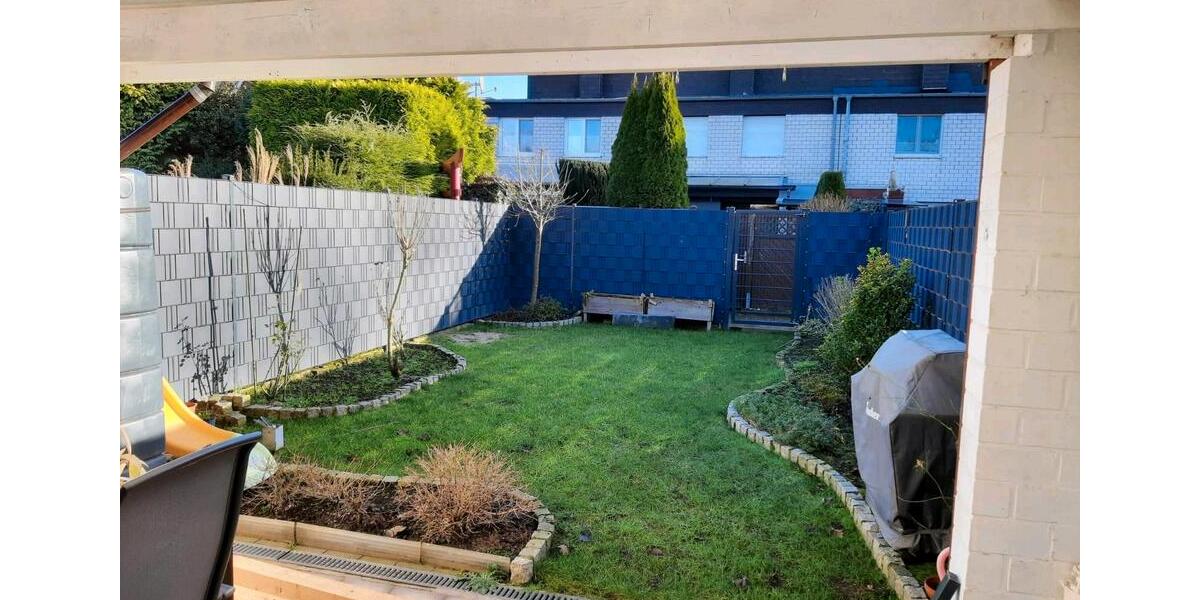 Reihenhaus Haltern am See - 4 Zimmer, 108 m&sup2;, 359.000&euro; | Angebot:26123084