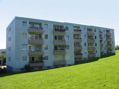 Wohnung zum Mieten in Iserlohn 529 € 75.42 m²