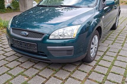 Ford Focus 89.020 km 1.950 &euro; Witten 58454
