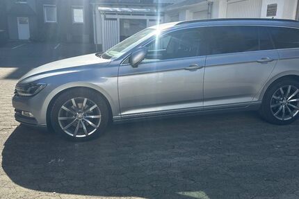 VW Passat 108.500 km 18.499 &euro; Gelsenkirchen 45889