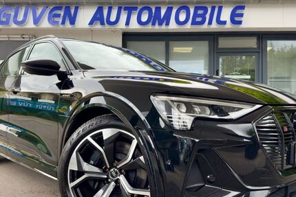 Audi e-tron 69.900 km 35.900 &euro; Hagen 58093