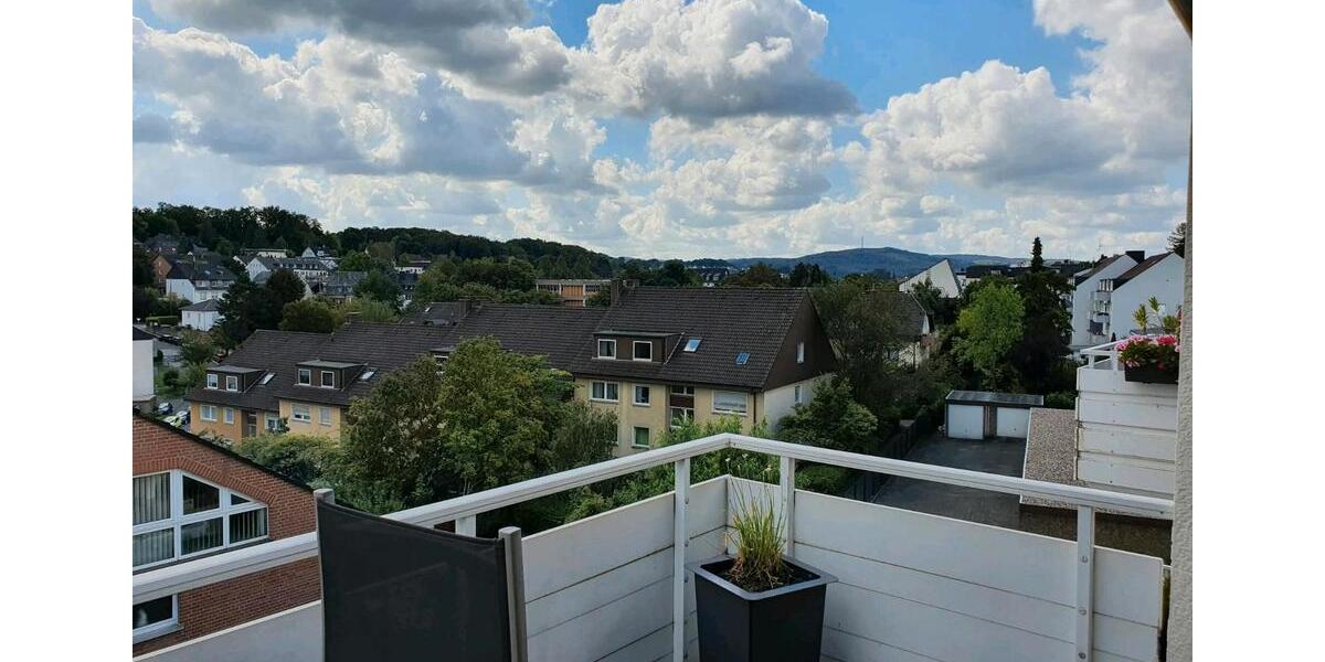 Maisonettenwohnung Hagen Hagen-Mitte - 2 Zimmer, 85 m&sup2;, 205.000&euro; | Angebot:27534391