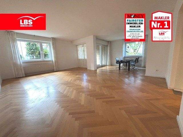 Exklusive 4-5 Zimmer-Wohnung in toller Lage in DO-Kirchhörde! 4 zimmer