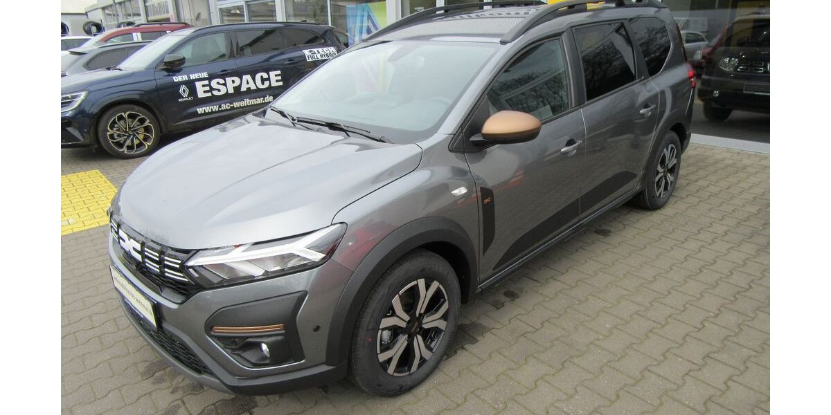 Dacia Jogger 5.990 km 28.805 &euro; Bochum 44795