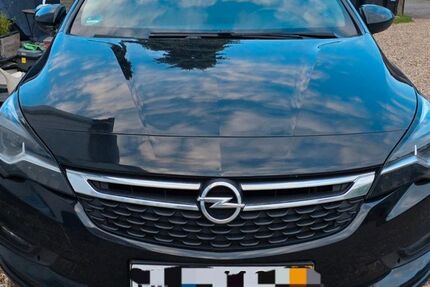 Opel Astra 156.000 km 8.300 &euro; Mülheim 45476