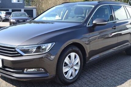 VW Passat 99.800 km 13.980 € Essen 45219