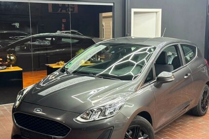 Ford Fiesta 139.000 km 6.580 &euro; Wuppertal 42275