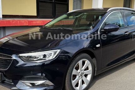 Opel Insignia 136.815 km 8.500 € Schwerte 58239
