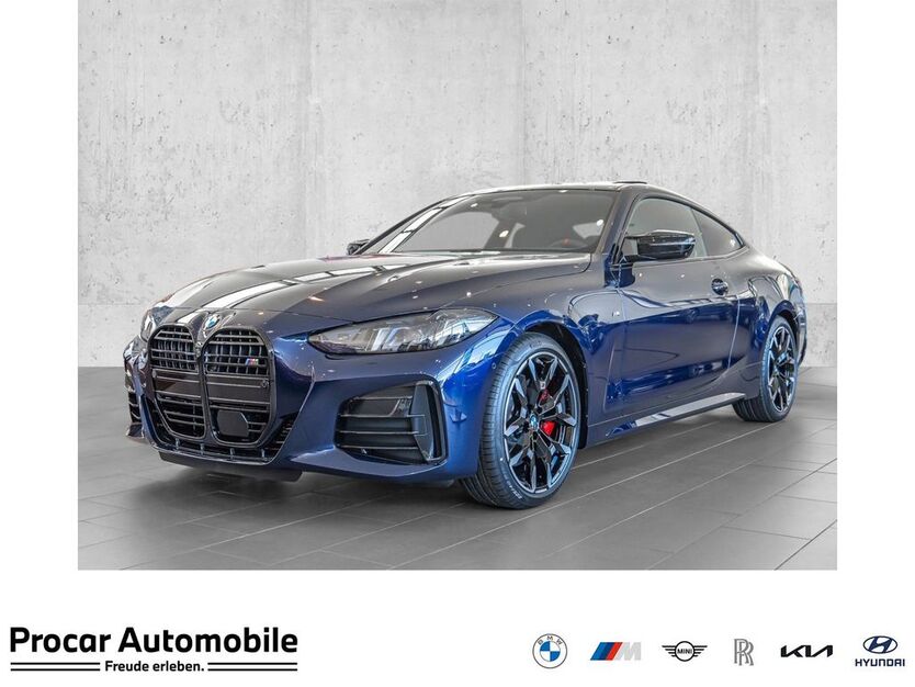 BMW M440 6.113 km 78.890 € Herne 44625