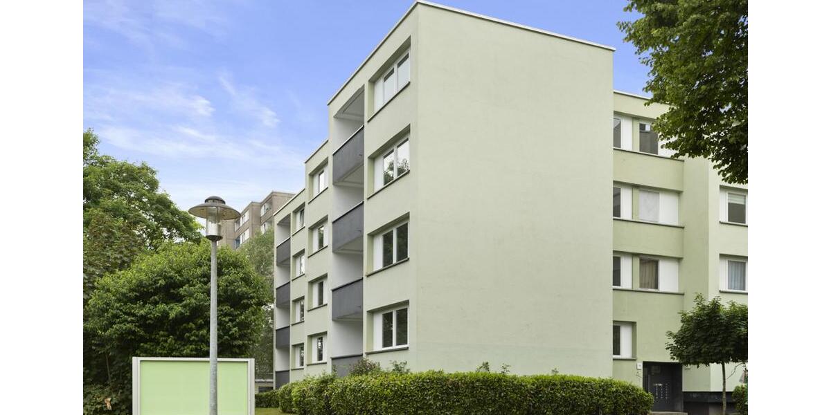 Etagenwohnung Hagen Hagen-Nord - 4 Zimmer, 90 m&sup2;, 476&euro; | Angebot:26364301
