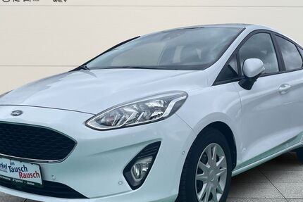 Ford Fiesta 58.707 km 13.480 &euro; Bochum 44809