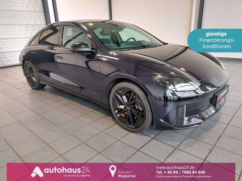 Hyundai IONIQ 6 19.981 km 34.220 € Wuppertal 42287