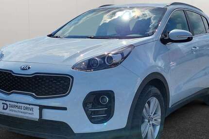 Kia Sportage 70.900 km 14.990 &euro; Castrop-Rauxel 44575