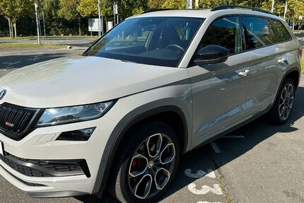 Skoda Kodiaq 64.000 km 35.000 € Gelsenkirchen 45891