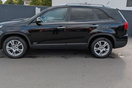 Kia Sorento 205.000 km 12.500 € Castrop-Rauxel 44581