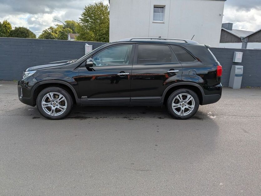 Kia Sorento 205.000 km 12.500 € Castrop-Rauxel 44581
