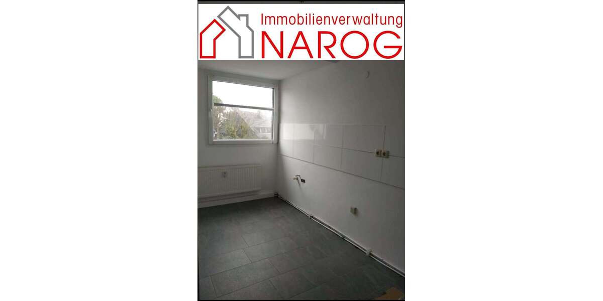 Etagenwohnung Essen / Gerschede Gerschede - 3.5 Zimmer, 52 m&sup2;, 149.000&euro; | Angebot:27272574