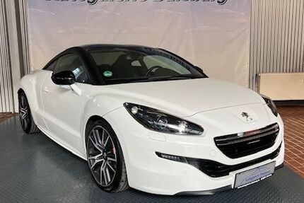 Peugeot RCZ 49.850 km 26.800 € Duisburg 47269