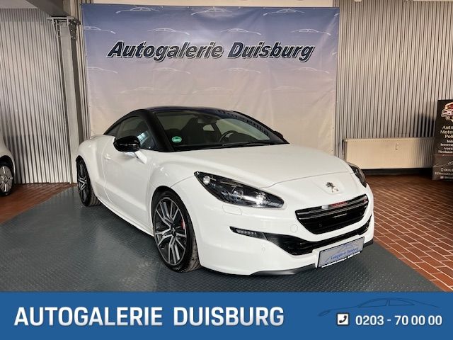 Peugeot RCZ 49.850 km 26.800 € Duisburg 47269