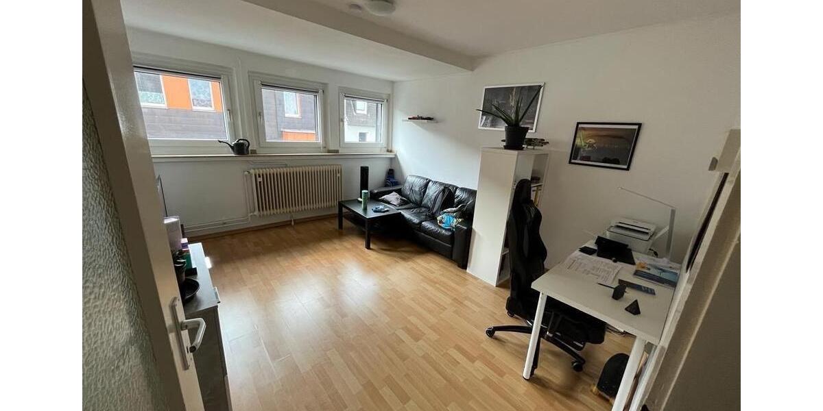 Dachgeschoßwohnung Dortmund - 2 Zimmer, 60 m&sup2;, 570&euro; | Angebot:27598042