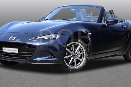 Mazda MX-5 3.508 km 30.888 € Bochum 44809