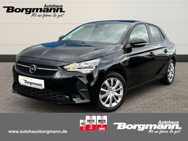 Opel Corsa 17.700 km 14.690 &euro; Gelsenkirchen 45894