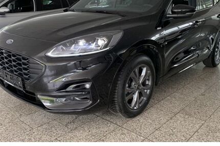 Ford Kuga 61.800 km 22.222 &euro; Wuppertal 42329