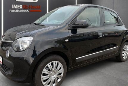 Renault Twingo 93.000 km 6.900 &euro; Marl 45772