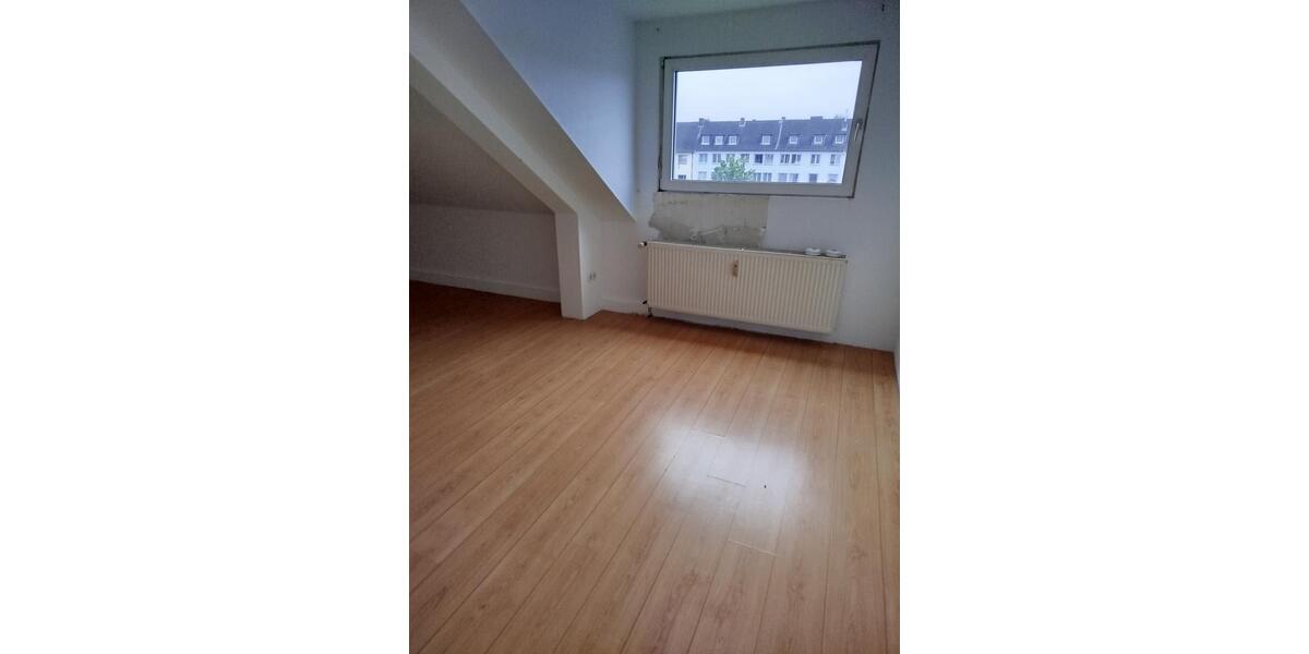 Dachgeschoßwohnung Dortmund Hörde - 2 Zimmer, 57 m&sup2;, 475&euro; | Angebot:25305703
