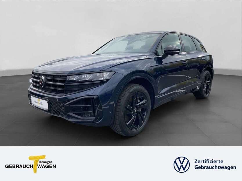 VW Touareg 10.151 km 56.860 € Bochum 44892