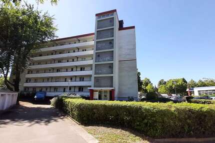 Wohnung Dortmund Eving - 2 Zimmer, 57 m&sup2;, 520&euro; | Angebot:27243852