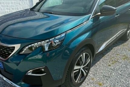 Peugeot 5008 127.017 km 15.797 &euro; Wuppertal 42327