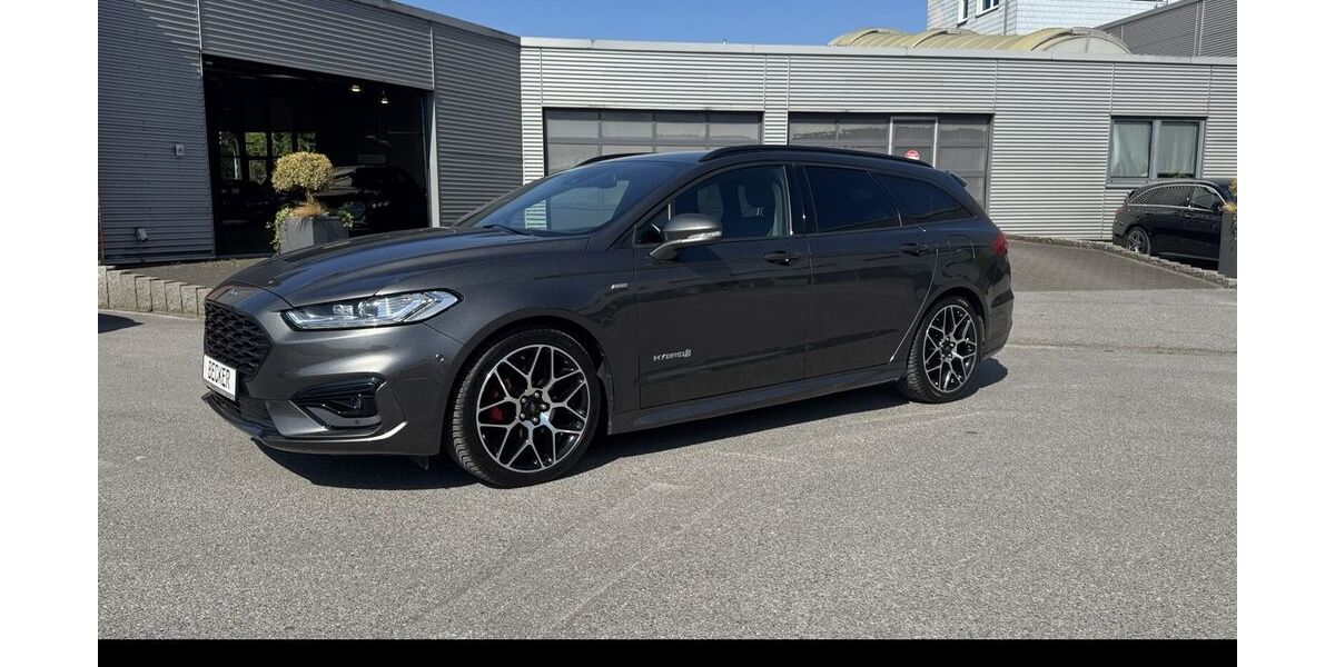 Ford Mondeo 79.064 km 17.975 &euro; Oberhausen 46149