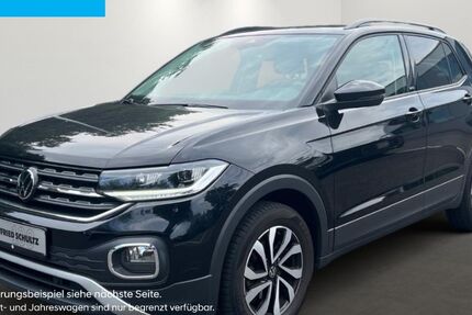 VW T-Cross 31.690 km 20.950 € Wuppertal 42109
