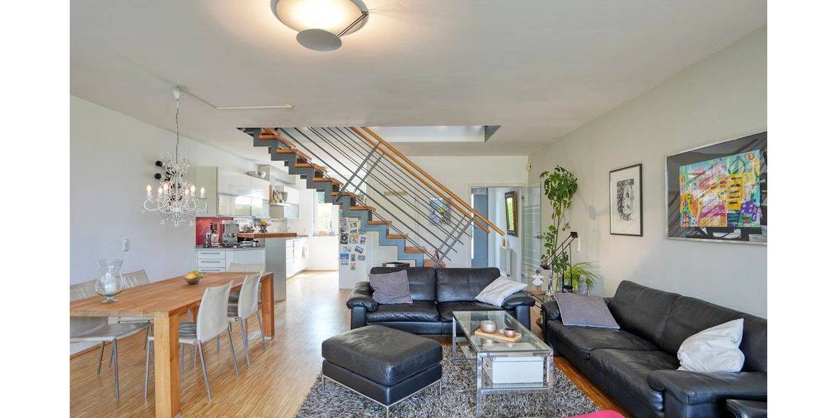 Doppelhaushälfte Witten Stockum - 5 Zimmer, 145 m&sup2;, 565.000&euro; | Angebot:22506375