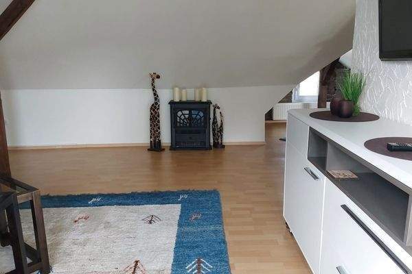 Etagenwohnung Gladbeck Butendorf - 2 Zimmer, 40 m&sup2;, 750&euro; | Angebot:26540443
