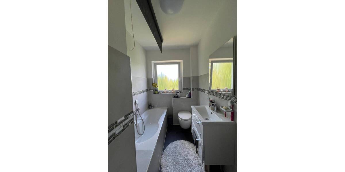 Etagenwohnung Dortmund Wellinghofen - 3 Zimmer, 70 m&sup2;, 175.000&euro; | Angebot:25821153