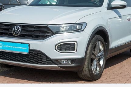 VW T-Roc 79.373 km 18.940 € Bochum 44892