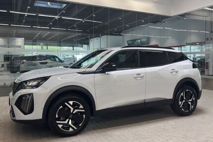 Peugeot 2008 15.944 km 22.780 &euro; Oberhausen 46049