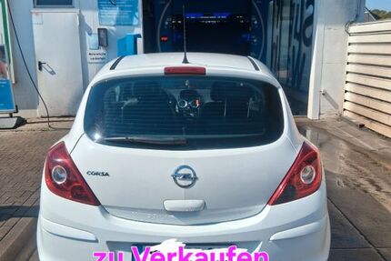 Opel Corsa 112.000 km 5.350 &euro; Lünen 44534