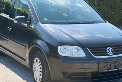 VW Touran 298.414 km 1.200 &euro; Wuppertal 42389