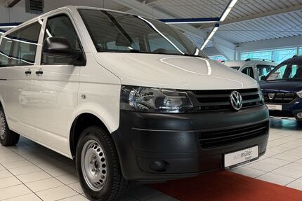 VW T5 Transporter 208.940 km 9.990 &euro; Hagen 58095