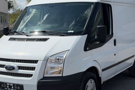 Ford Transit 113.000 km 7.490 &euro; Herten 45701